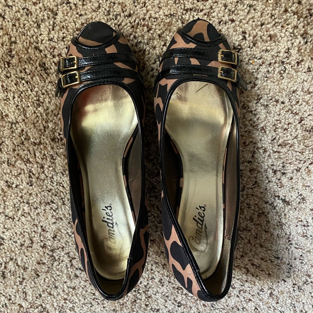 Women’s heels